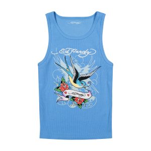 Swallow Tank Top